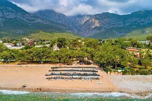 Nex Royal Beach Hotel - All Inclusive,,4 star