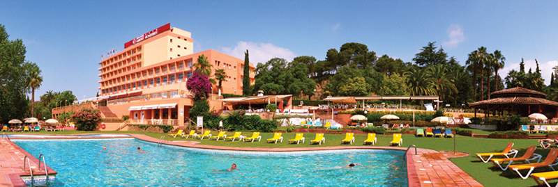 melia lloret de mar