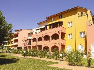 Loano 2 Village,Liguria>>Genoa,4 star
