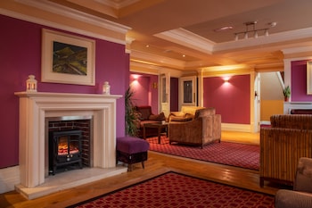 Ceann Sibeal Hotel,County Kerry>>Ballyferriter,3 star