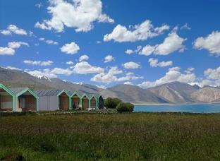 Nirvana Resort At Pangong Beach,,4 star