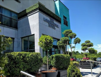 Lord Bagenal Inn,Carlow>>Borris,4 star