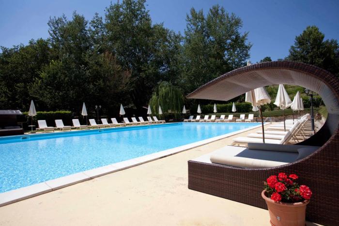 Valle Dell'aquila Country House,Frosinone>>Cassino,4 star
