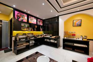 Hanoi Harmonia Hotel & Spa,,4 star