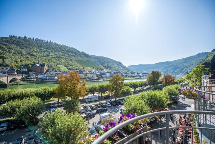 hotel cochemer jung