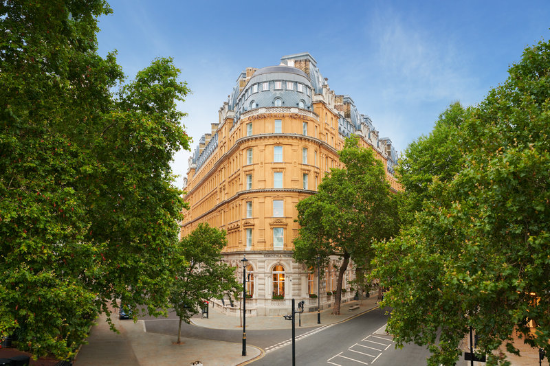 Corinthia London,North London>>London,5 star