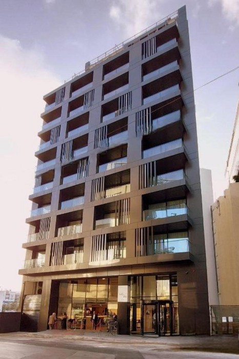 noru hotel malta