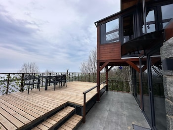 novella bungalov