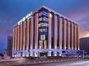 Novo Hotel Riyadh,,4 star