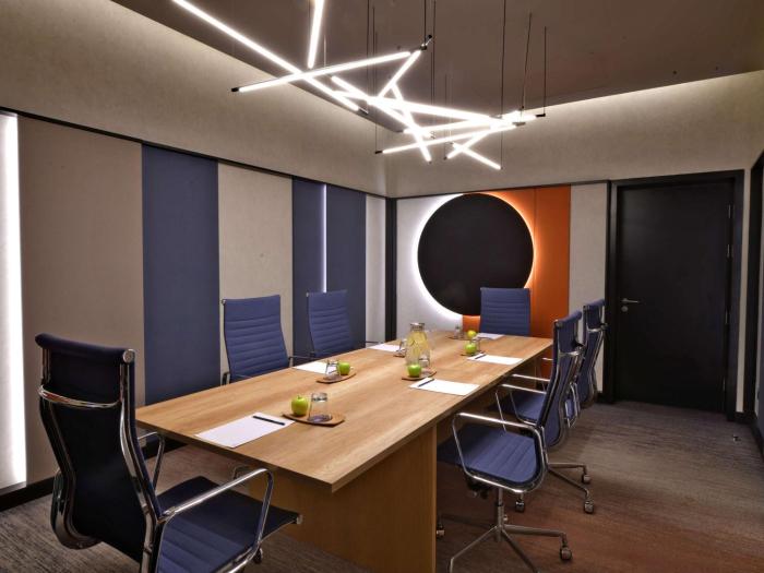 Novotel Lubumbashi,,4 star