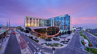 Novotel Melbourne Airport,,4 star