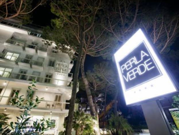 Perla Verde Hotel
