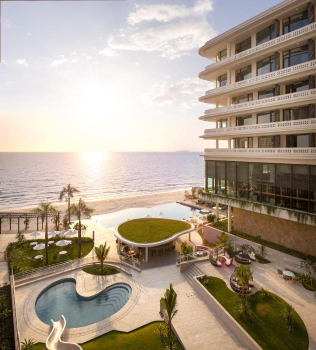 novotel sihanoukville holiday resort
