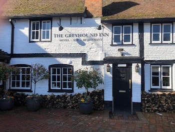 The Greyhound Inn,Chalfont St Peter>>Buckinghamshire,3 star