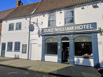 duke william hotel