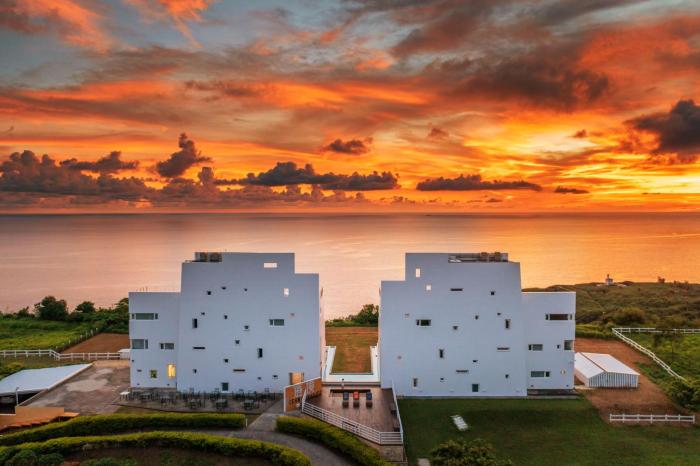 kenting ocean paradise resort