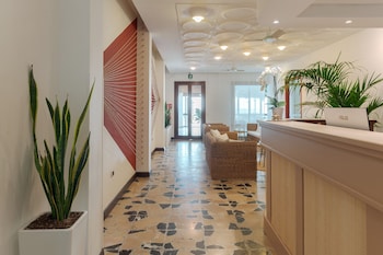Hotel Maluentu,Near Putzu Idu Beach,3 star