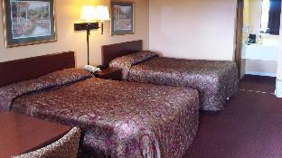 Inn Of Loudon,Lenoir City>>Knoxville,2 star