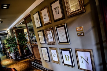 Bowburn Hall Hotel,Bowburn>>Barnard Castle,3 star