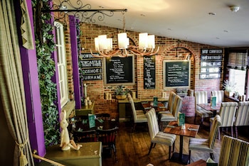 Bowburn Hall Hotel,Bowburn>>Barnard Castle,3 star