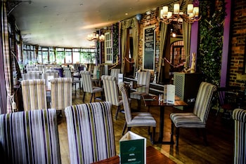 Bowburn Hall Hotel,Bowburn>>Barnard Castle,3 star