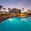 Baia D'oro Hotel,In Licata,4 star