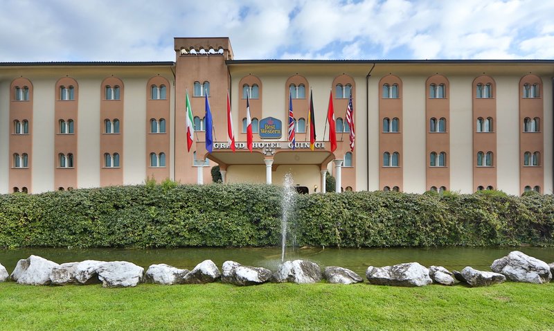 Best Western Grand Hotel Guinigi