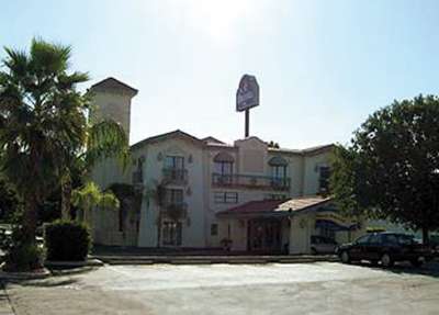 la quinta inn by wyndham bakersfield south