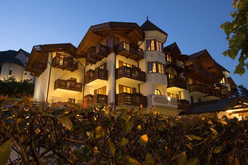Du Lac Vital Mountain Hotel,Bolzano>>Andalo,4 star