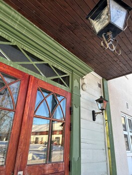 Grangärde Hotell,Central Sweden>>Grangarde,3 star