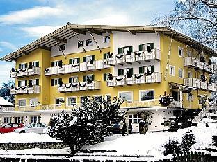 parc hotel florian