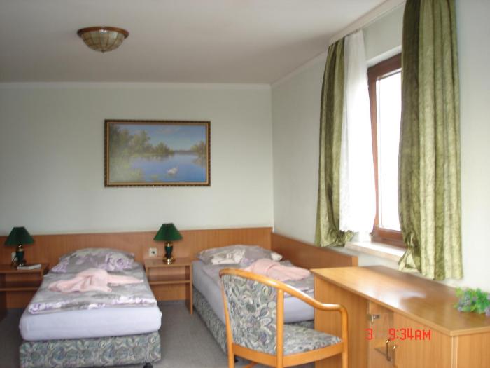 Zum Schwanenteich,In Suplingen,2 star