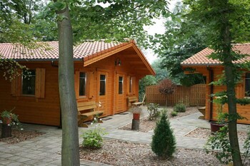 Chalethotel Polysport,,2 star