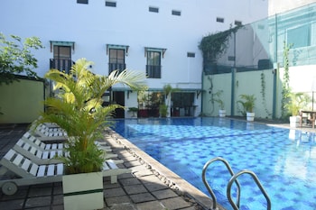 hotel casamara