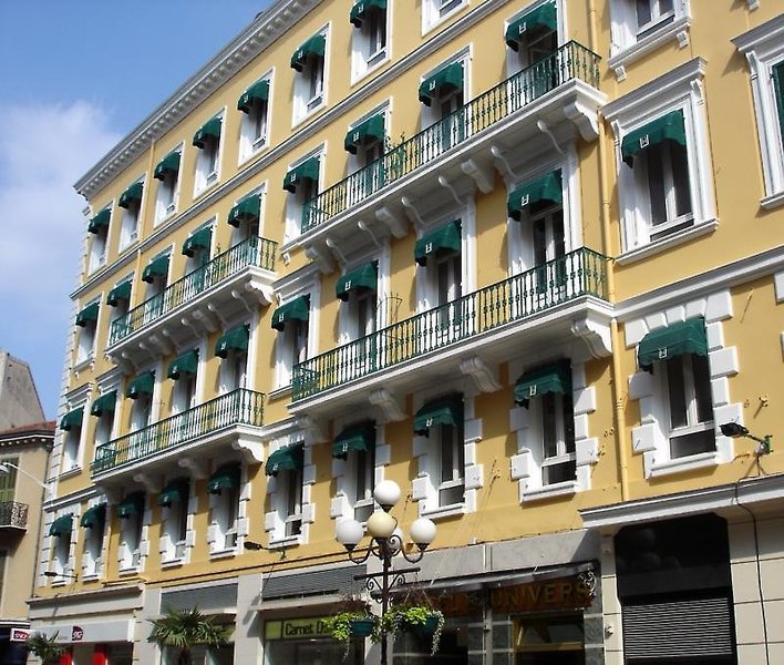 hotel univers