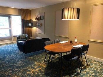 Restaurant And Hotel Hoog Holten,Holten>>Deventer,4 star