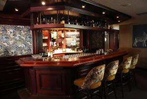 Restaurant & Hotel Hoog Holten,Holten>>Deventer,4 star