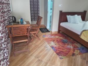 Palazzo Garden Resort Matema,,3 star