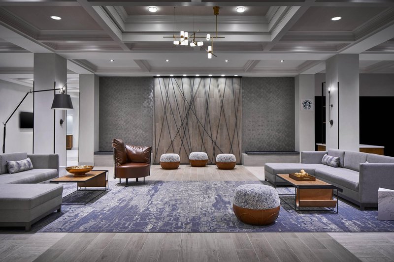 Delta Hotels By Marriott Norfolk Airport