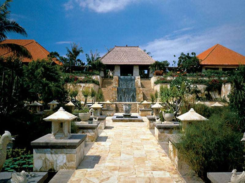 ayana resort bali