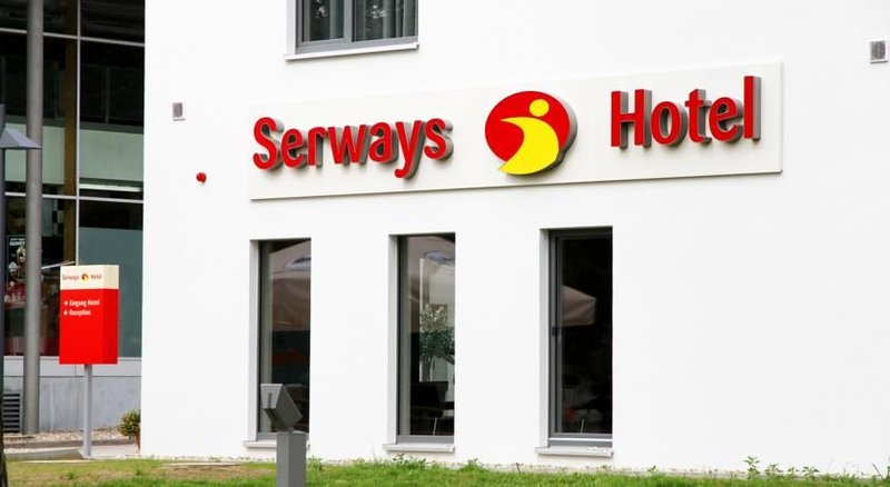 Serways Hotel Weiskirchen Nord