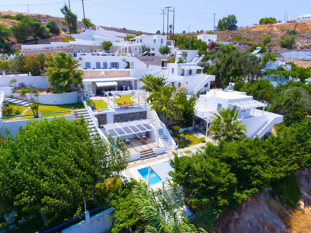alexandros village