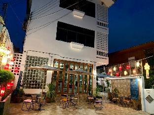 The Red Hibiscus,Serene Lake>>Chiang Mai,2 star