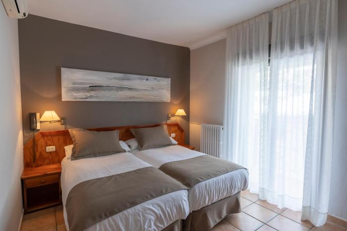 Hotel Paris,Andorra La Vella>>Andorra,3 star