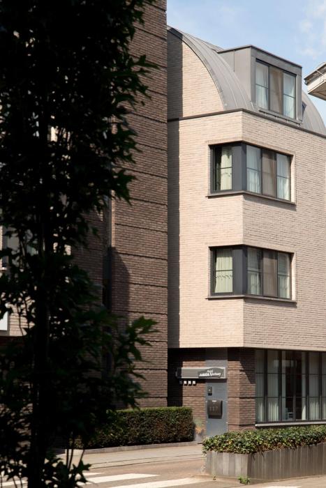 Hotel Verlooy,Geel>>Antwerp,4 star