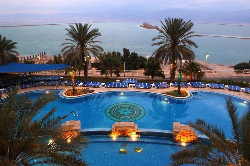 Leonardo Plaza Dead Sea,Near The Beach,3 star