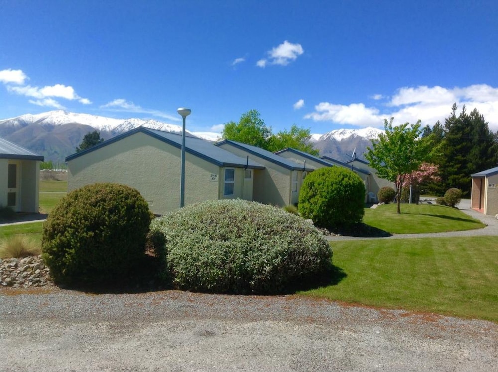 ahuriri motels