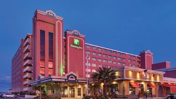 Holiday Inn Ocean City By Ihg,Midtown>>Maryland,3 star
