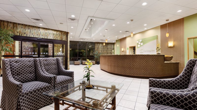 Holiday Inn Ocean City, An Ihg Hotel,Midtown>>Maryland,3 star