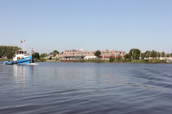 Hotel Zwartewater,Heerenveen>>Belt-Schutsloot,3.5 star